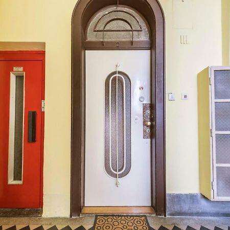 Miso Apartment Budapest Ngoại thất bức ảnh