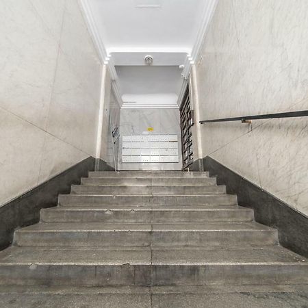 Miso Apartment Budapest Ngoại thất bức ảnh