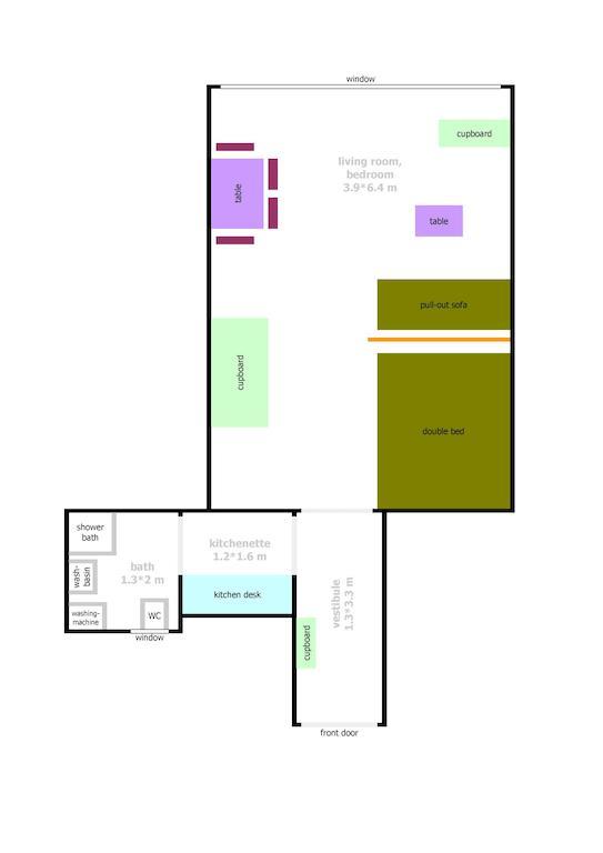 Miso Apartment Budapest Ngoại thất bức ảnh