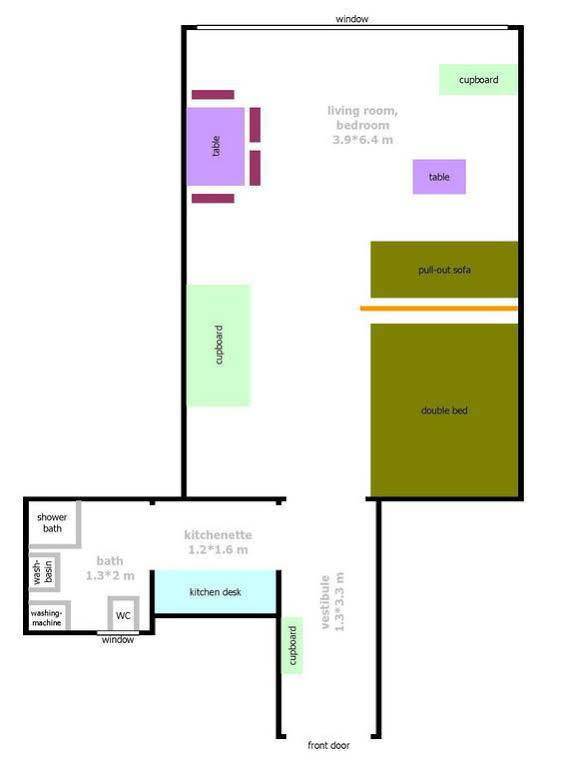 Miso Apartment Budapest Ngoại thất bức ảnh