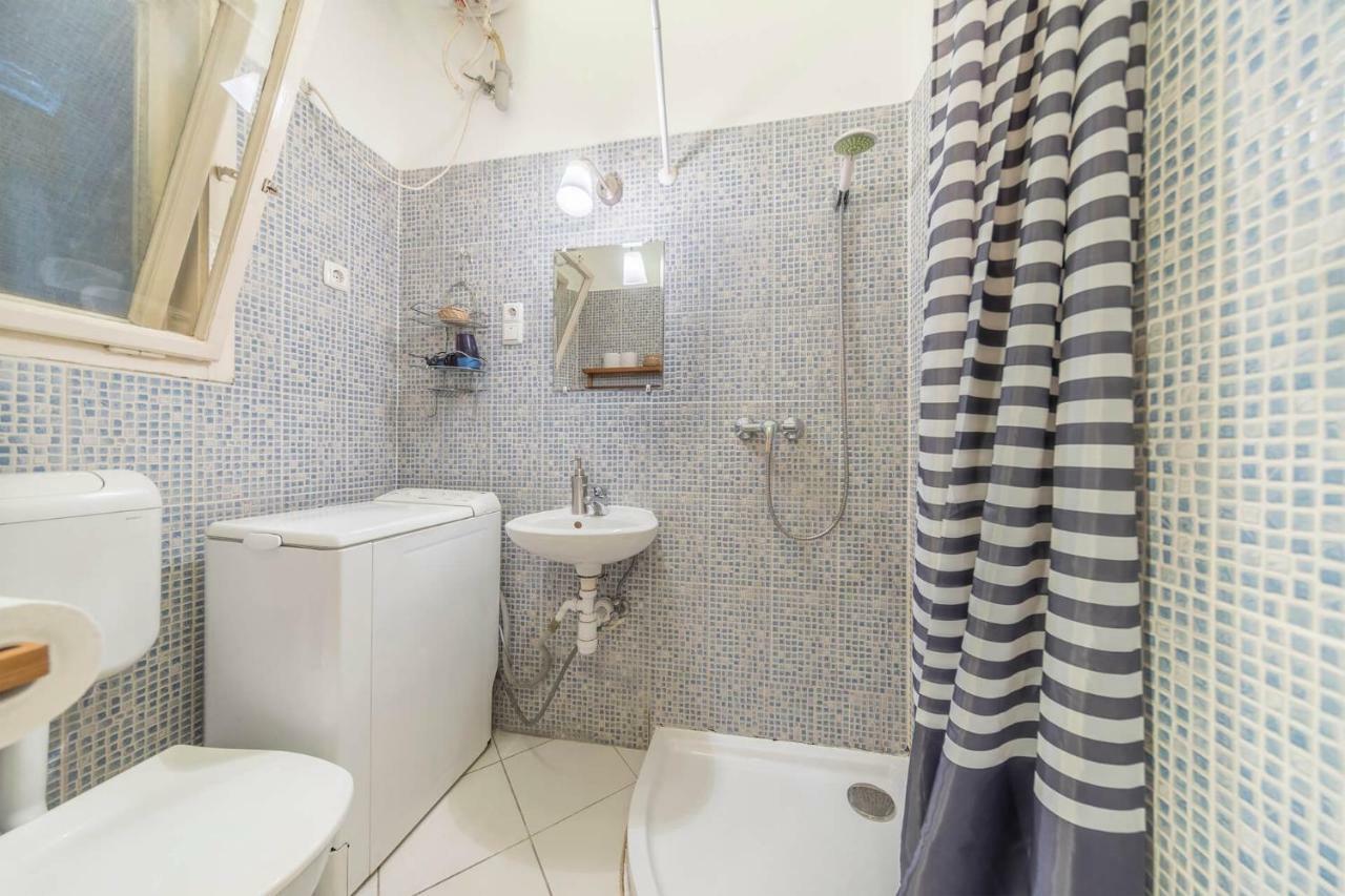 Miso Apartment Budapest Ngoại thất bức ảnh