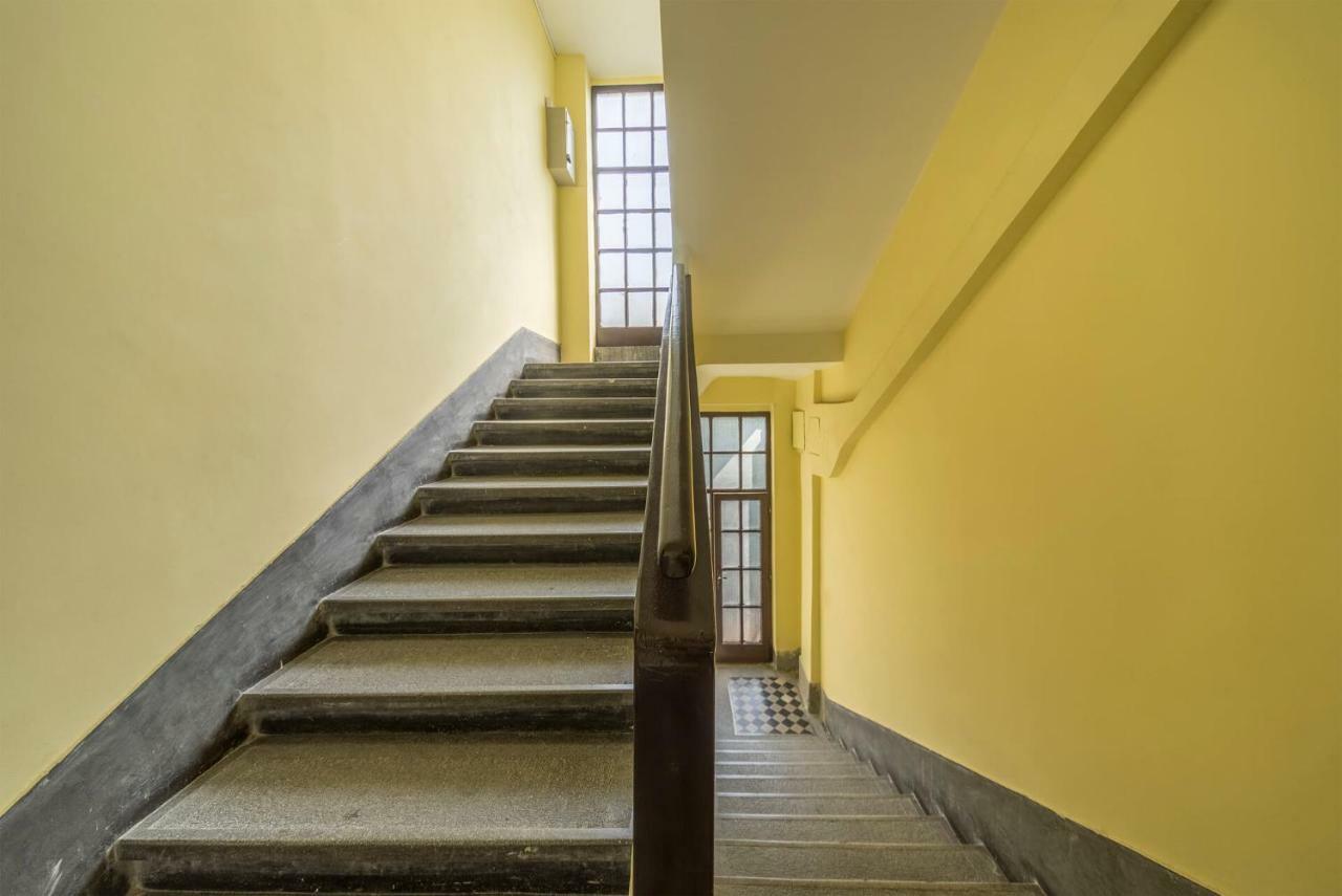 Miso Apartment Budapest Ngoại thất bức ảnh