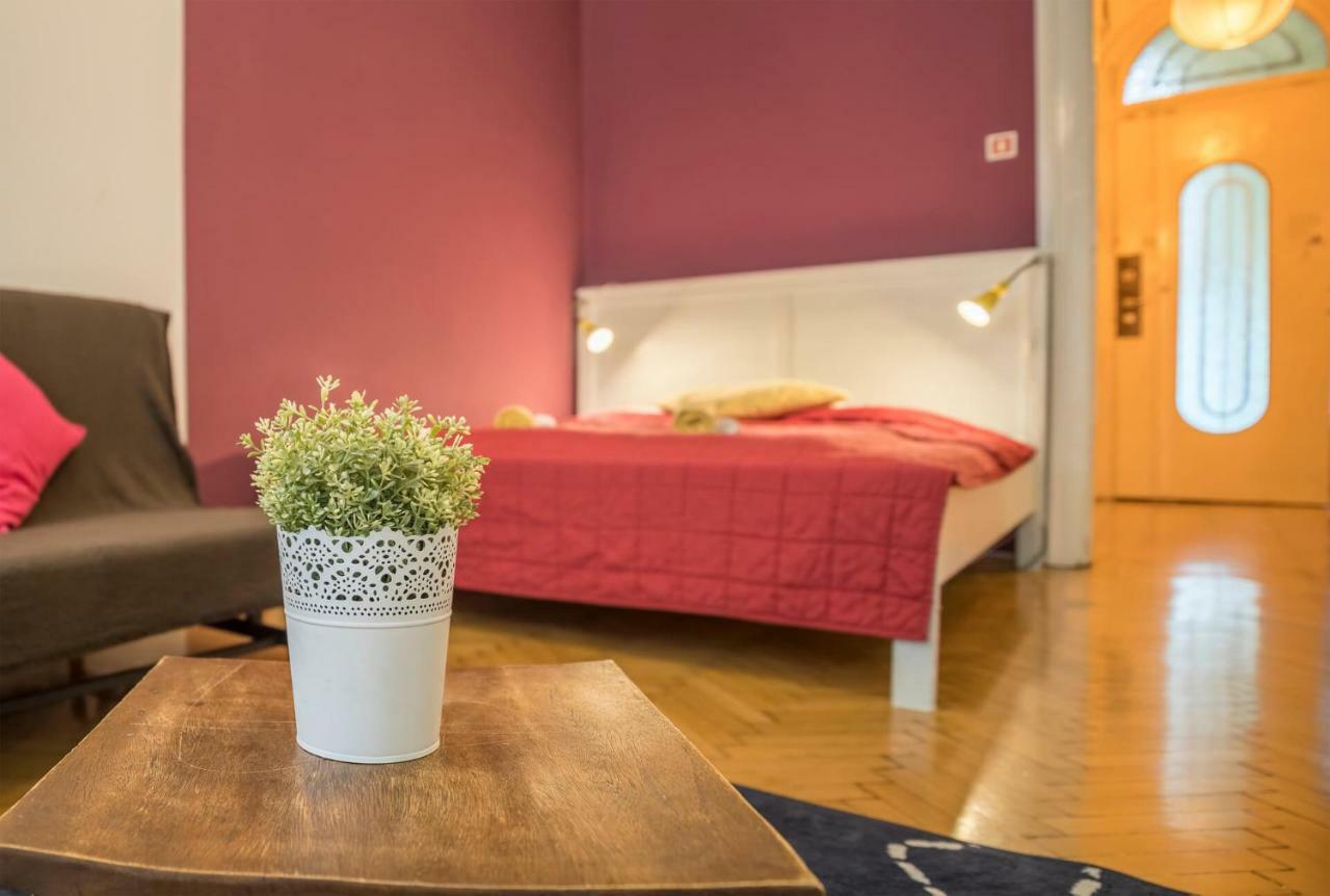 Miso Apartment Budapest Ngoại thất bức ảnh