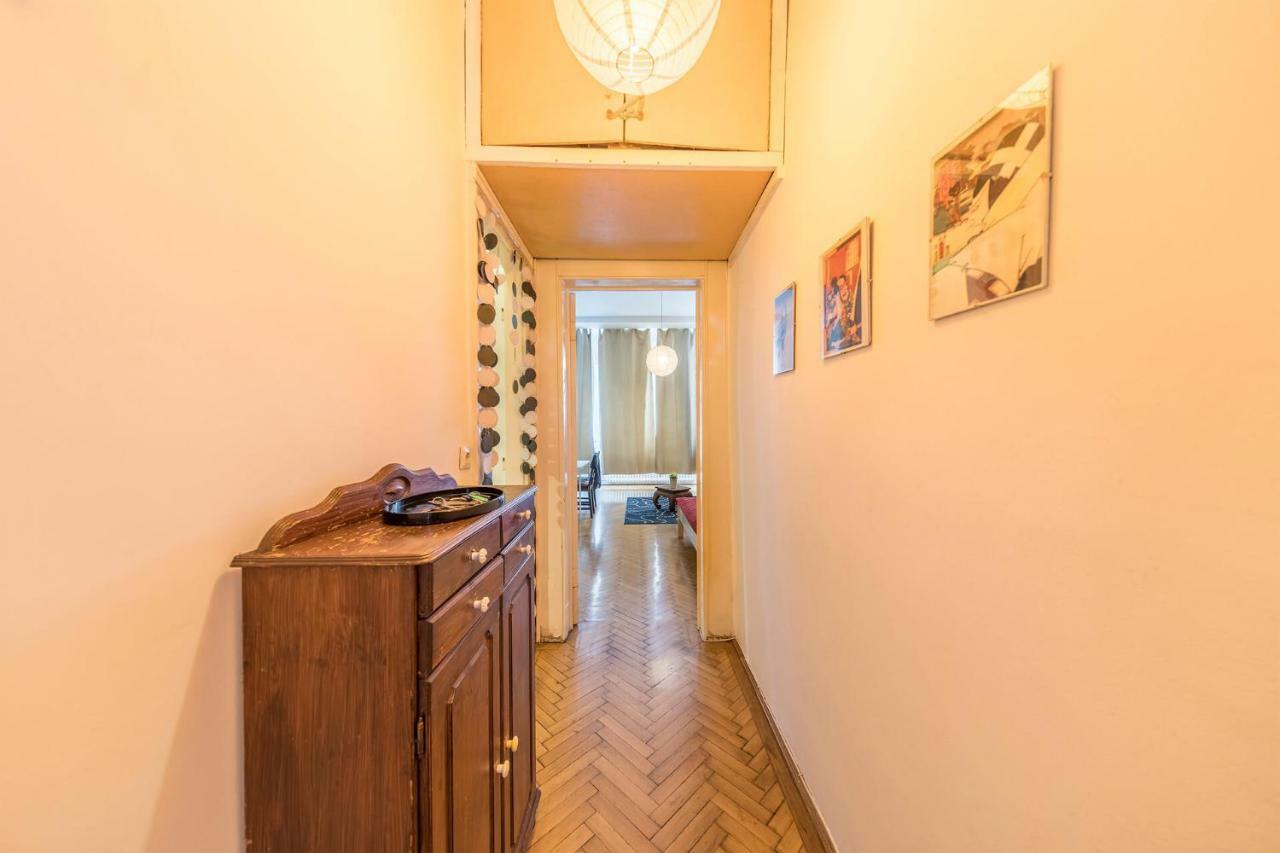 Miso Apartment Budapest Ngoại thất bức ảnh