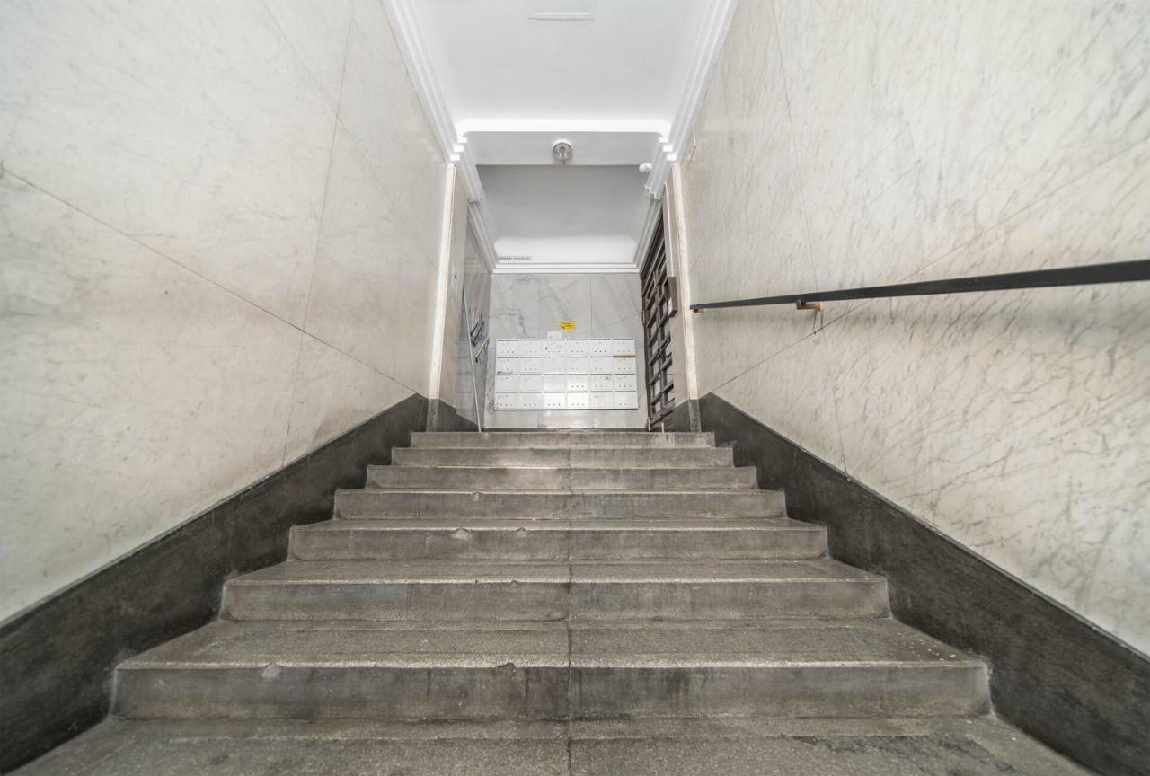 Miso Apartment Budapest Ngoại thất bức ảnh