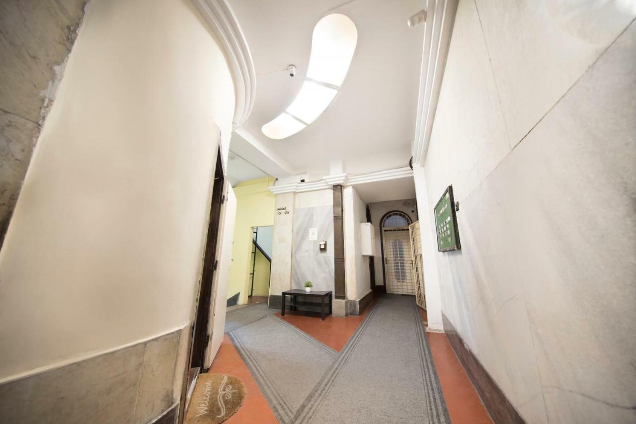 Miso Apartment Budapest Ngoại thất bức ảnh