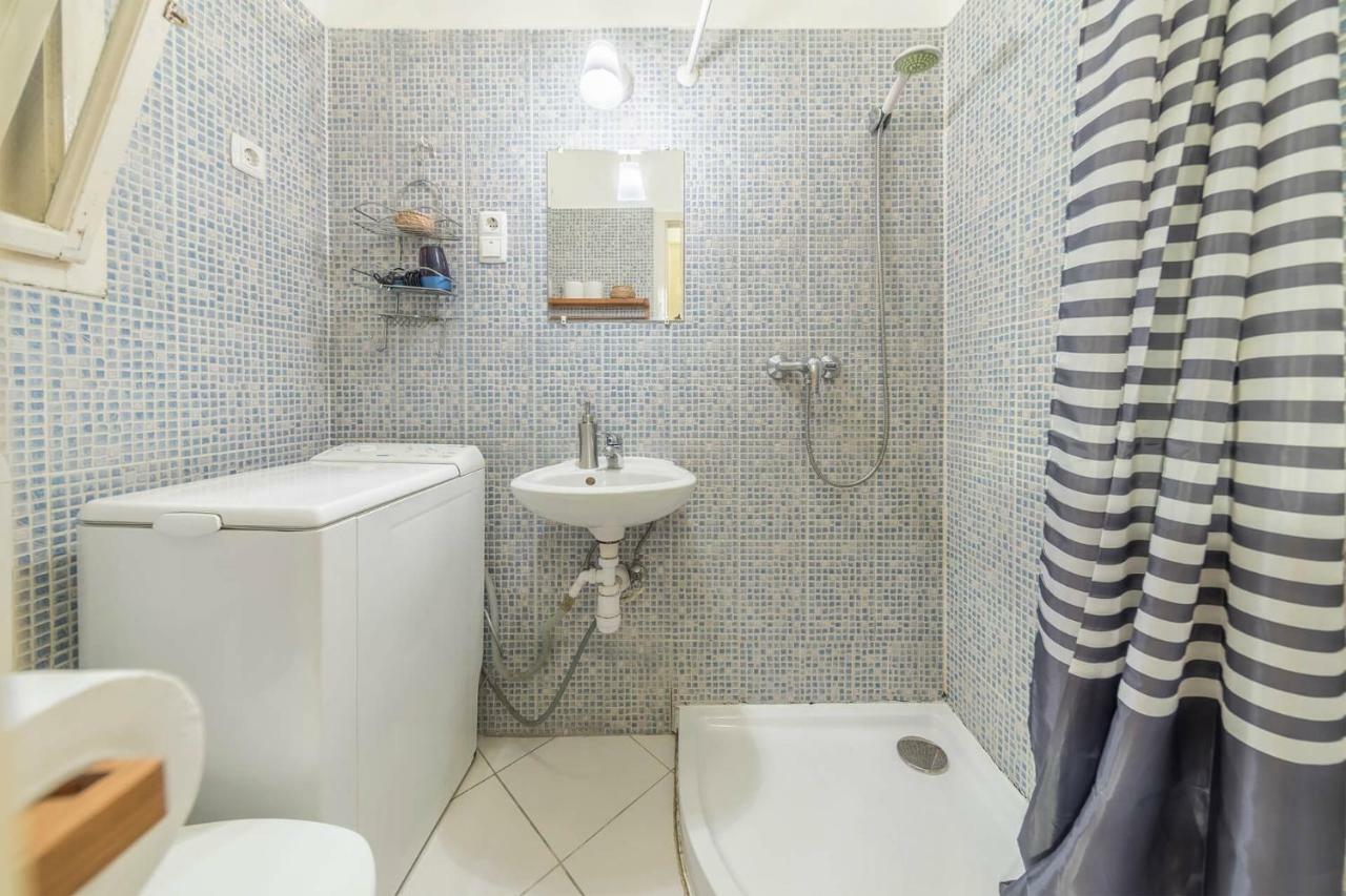 Miso Apartment Budapest Ngoại thất bức ảnh